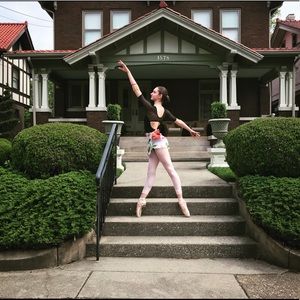 Meet your Posher, Kat